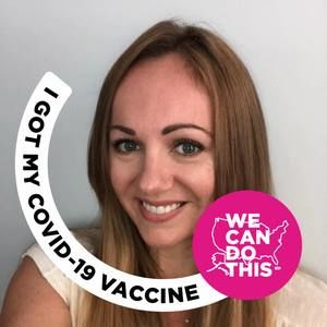 Meet your Posher, Sue ann